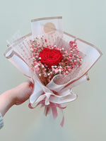Mini Bouquet „LOVE“